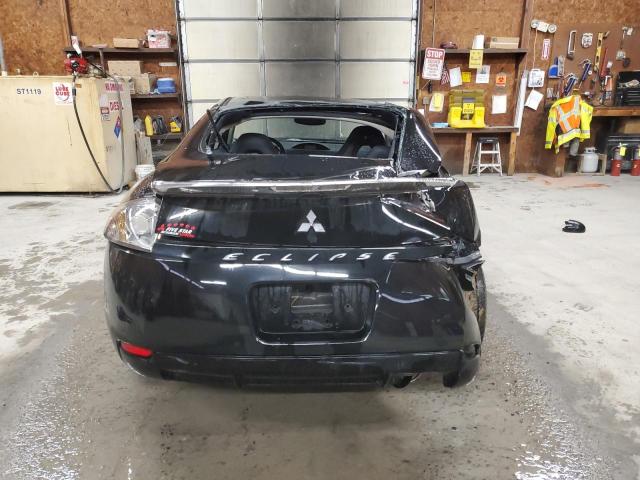 Photo 6 from auction – 2008 MITSUBISHI ECLIPSE GS with VIN 4A3AK24F48E006775