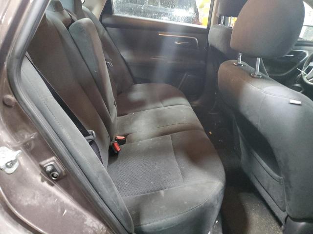 Photo 10 from auction – 2015 NISSAN ALTIMA 2.5 with VIN 1N4AL3AP5FC174541