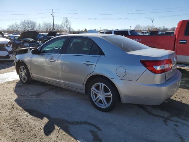Photo 2 from auction – 2007 LINCOLN MKZ with VIN 3LNHM28T47R610104