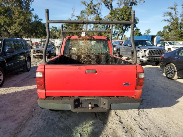 Photo 6 from auction – 2004 FORD RANGER with VIN 1FTYR10D04PB18581