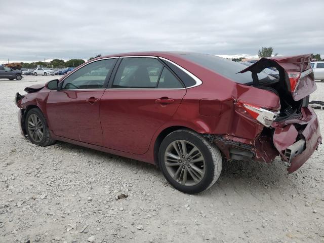Photo 2 from auction – 2017 TOYOTA CAMRY LE with VIN 4T1BF1FK0HU761486