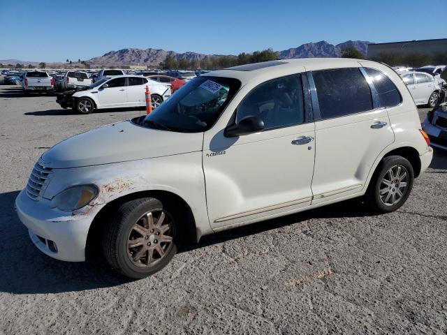 Photo 1 from auction – 2006 CHRYSLER PT CRUISER with VIN 3A8FY68B26T285459