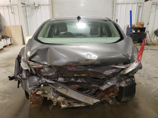 Photo 6 from auction – 2012 FORD FOCUS 4D with VIN 1FAHP3H20CL363199