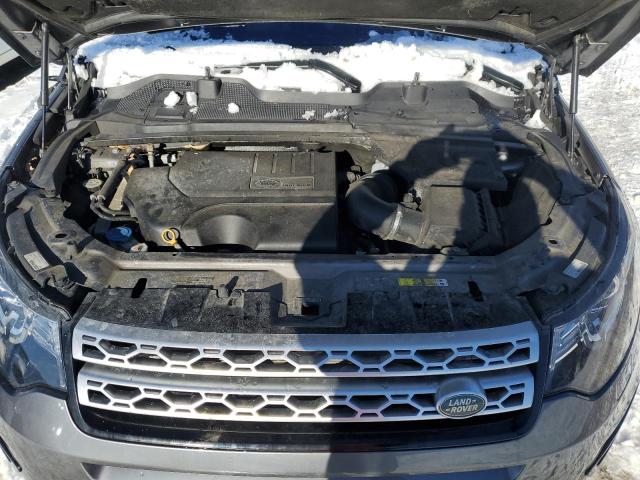 Photo 12 from auction – 2019 LAND ROVER DISCOVERY with VIN SALCR2FX1KH791834