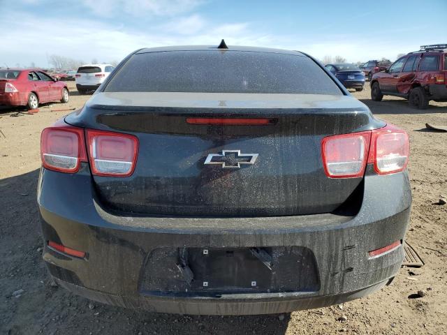 Photo 6 from auction – 2014 CHEVROLET MALIBU LS with VIN 1G11B5SL3EF247187