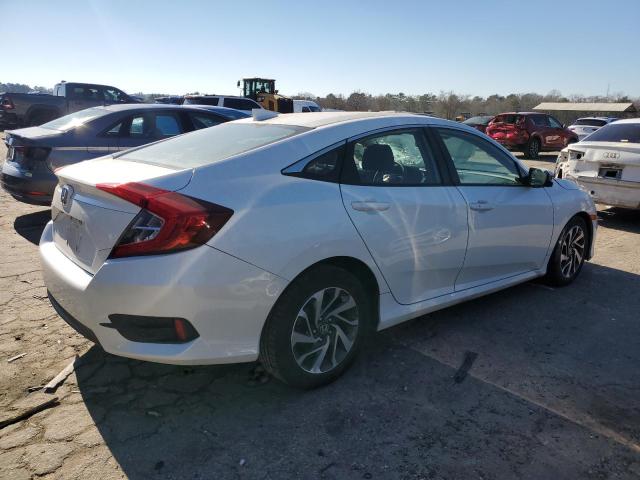 Photo 3 from auction – 2017 HONDA CIVIC EX with VIN 19XFC2F81HE054226