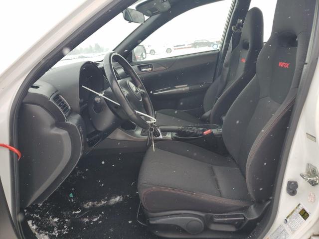 Photo 7 from auction – 2011 SUBARU IMPREZA WR with VIN JF1GR7E60BG831735