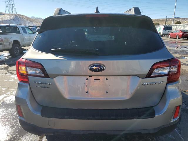Photo 6 from auction – 2016 SUBARU OUTBACK 2. with VIN 4S4BSBNC7G3356922