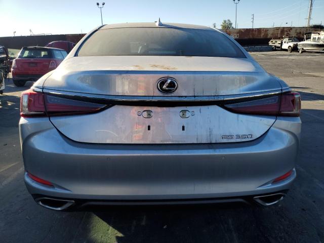 Photo 6 from auction – 2023 LEXUS ES 350 BAS with VIN 58ADZ1B10PU154475