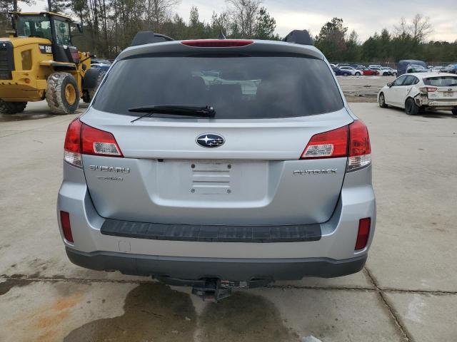 Фото 6 с аукциона – 2013 SUBARU OUTBACK 2. с VIN 4S4BRCKC6D3237843