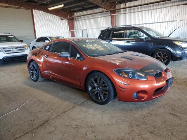 Photo 4 from auction – 2007 MITSUBISHI ECLIPSE ES with VIN 4A3AK64F47E065718