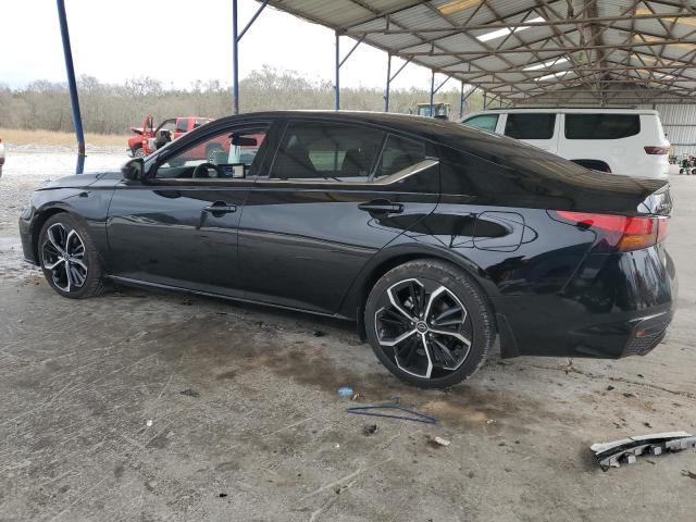 Photo 2 from auction – 2024 NISSAN ALTIMA SR with VIN 1N4BL4CV7RN330075