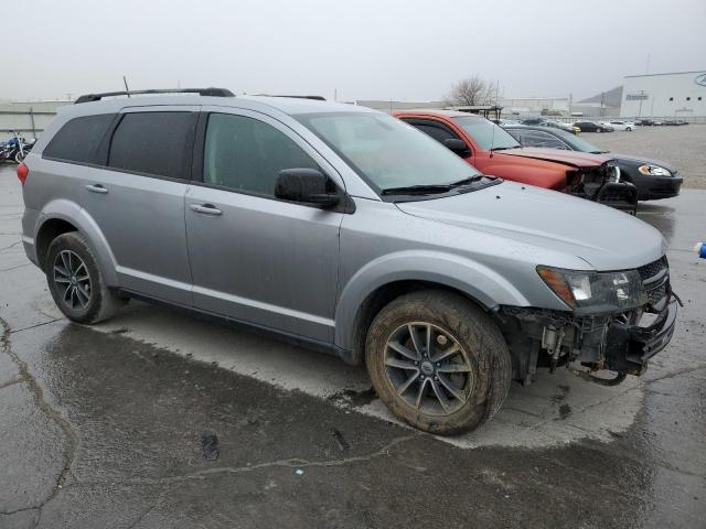 Photo 4 from auction – 2018 DODGE JOURNEY with VIN 3C4PDCBG6JT514521