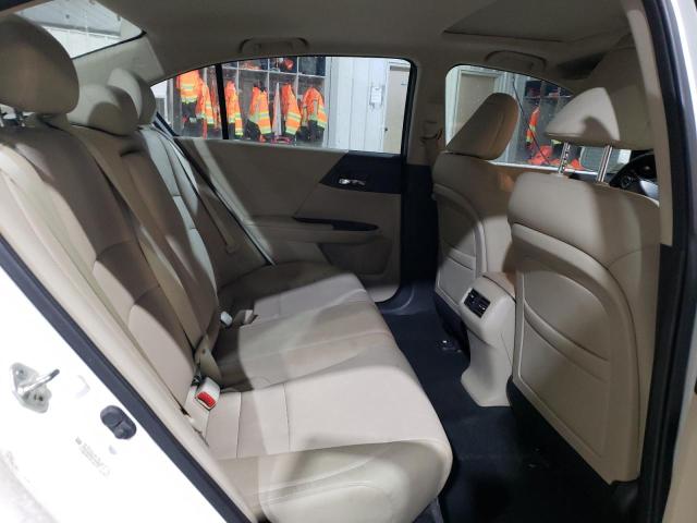 Photo 10 from auction – 2013 HONDA ACCORD EXL with VIN 1HGCR2F83DA128939