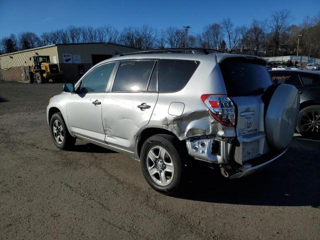 Photo 2 from auction – 2010 TOYOTA RAV4 with VIN JTMZF4DV8AD020509