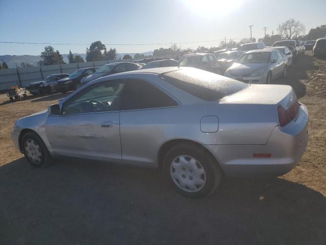 Photo 2 from auction – 2000 HONDA ACCORD LX with VIN 1HGCG3263YA004286