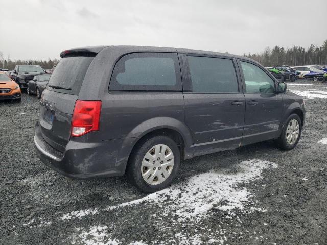 Photo 3 from auction – 2016 DODGE GRAND CARA with VIN 2C4RDGBGXGR106812