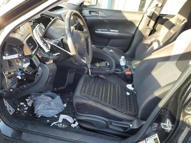 Photo 7 from auction – 2013 SUBARU IMPREZA WR with VIN JF1GV7E68DG002989