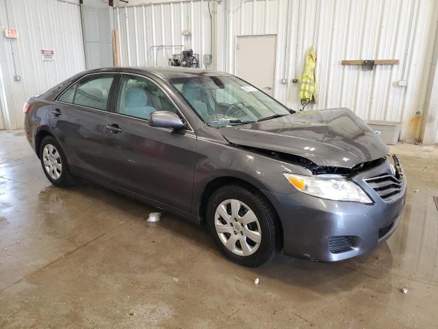 Photo 4 from auction – 2010 TOYOTA CAMRY BASE with VIN 4T4BF3EK2AR024475