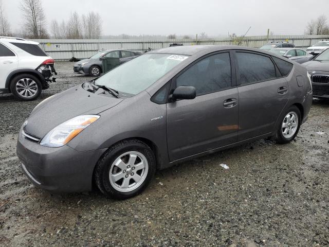 TOYOTA PRIUS 2007 with VIN JTDKB20U773266867 - Photo from auction