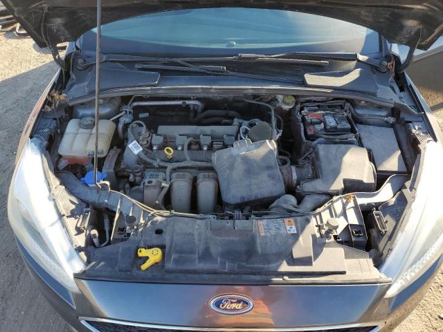 Photo 11 from auction – 2016 FORD FOCUS SE with VIN 1FADP3F27GL312452