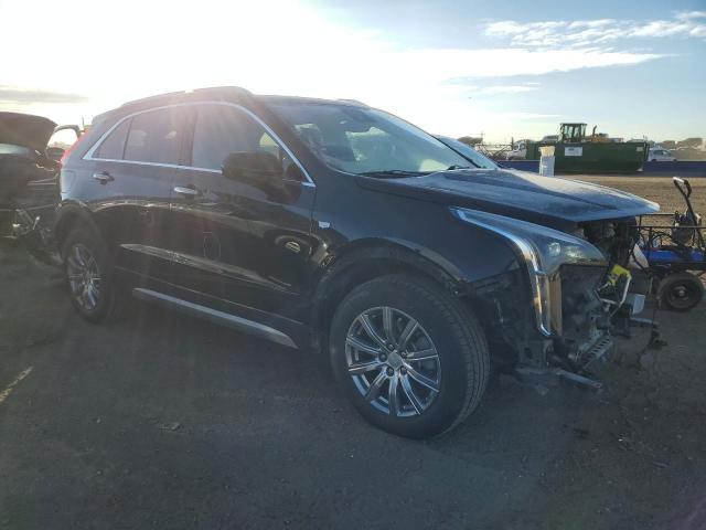 Photo 4 from auction – 2020 CADILLAC XT4 PREMIU with VIN 1GYFZDR49LF032597