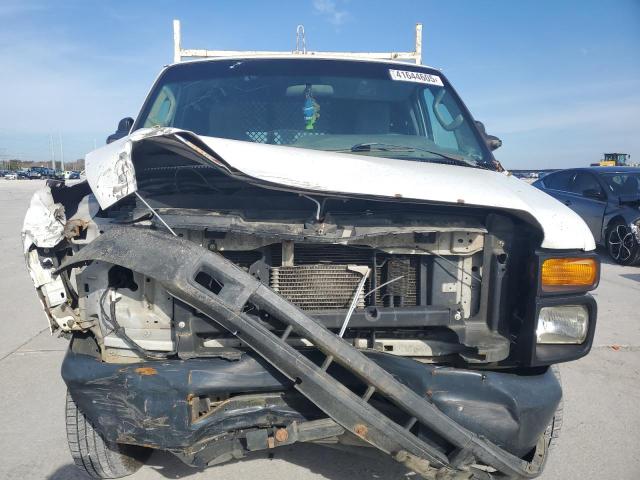 Photo 5 from auction – 2011 FORD ECONOLINE with VIN 1FTNE1EW9BDA90254
