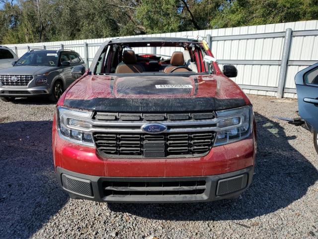 Foto 5 de la subasta – 2022 FORD MAVERICK con VIN 3FTTW8E37NRA95628