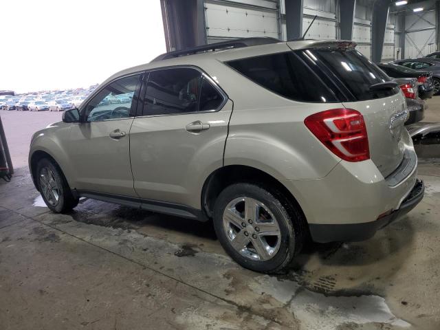 Photo 2 from auction – 2016 CHEVROLET EQUINOX LT with VIN 1GNFLFEK8GZ105915