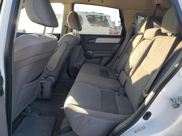 Photo 11 from auction – 2011 HONDA CR-V SE with VIN 5J6RE4H40BL092827