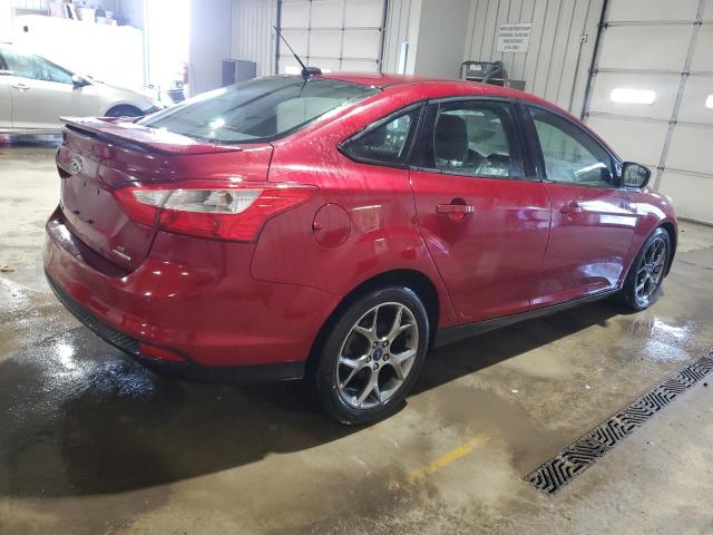 Photo 3 from auction – 2014 FORD FOCUS SE with VIN 1FADP3F22EL323405