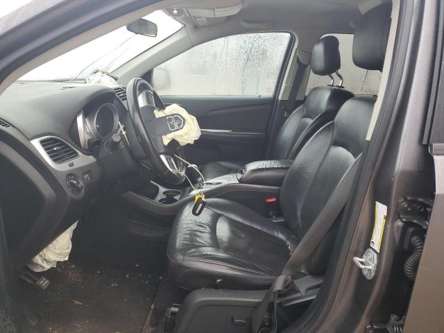 Photo 7 from auction – 2018 DODGE JOURNEY GT with VIN 3C4PDCEG9JT379725