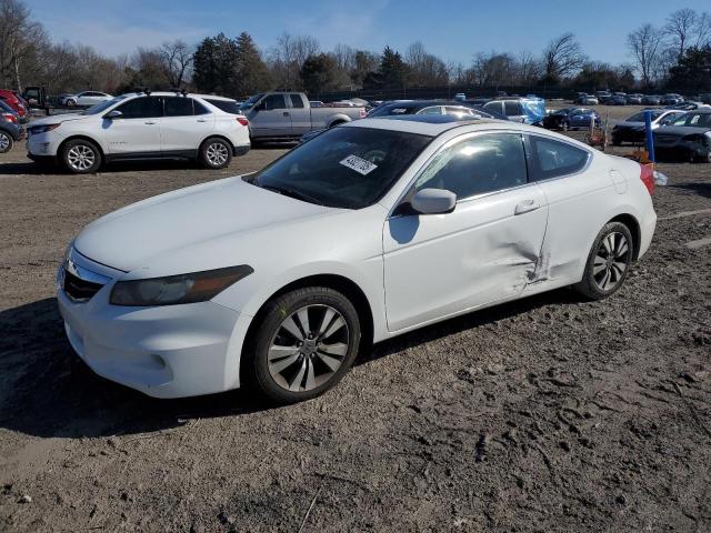 Photo 1 from auction – 2011 HONDA ACCORD EXL with VIN 1HGCS1B87BA015156