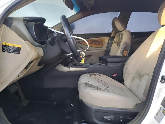 Photo 7 from auction – 2015 KIA OPTIMA HYB with VIN KNAGM4AD1F5079019