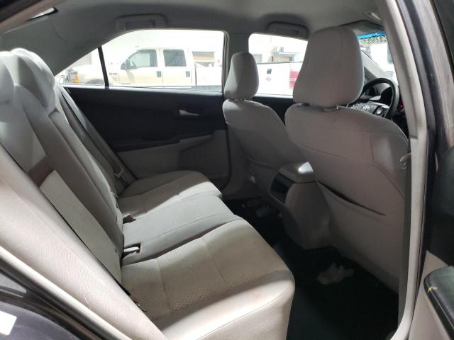 Photo 10 from auction – 2012 TOYOTA CAMRY BASE with VIN 4T4BF1FK9CR230740