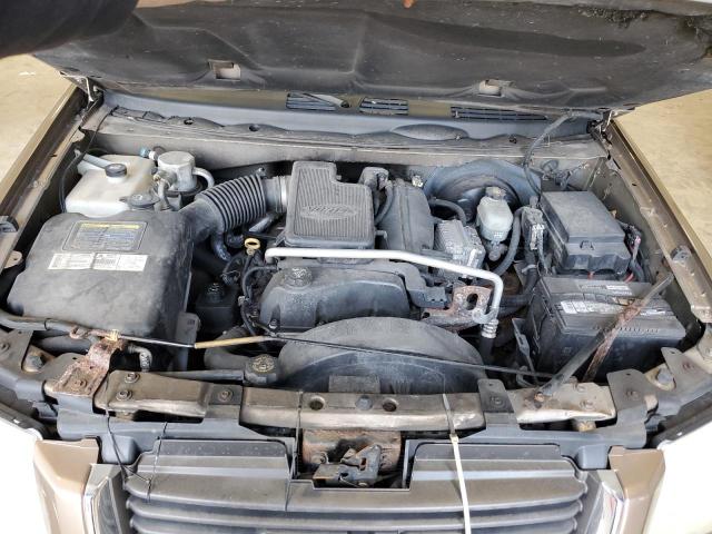 Photo 11 from auction – 2003 GMC ENVOY with VIN 1GKDT13S132249559