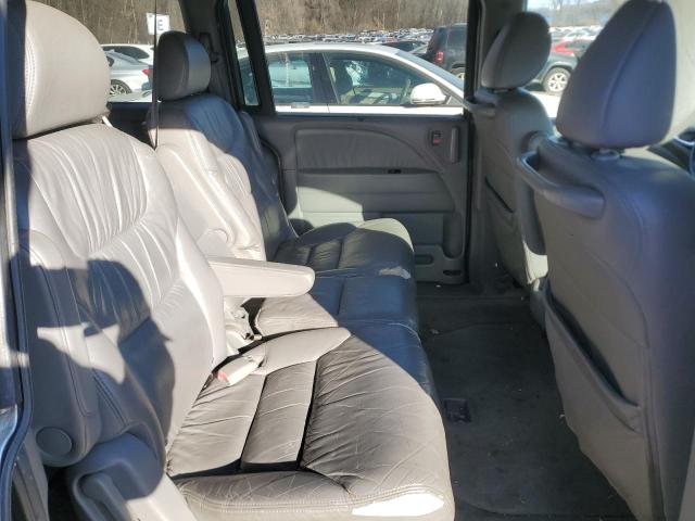 Photo 11 from auction – 2008 HONDA ODYSSEY EX with VIN 5FNRL38708B016536
