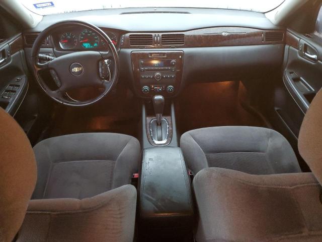 Photo 8 from auction – 2012 CHEVROLET IMPALA LT with VIN 2G1WG5E32C1101838
