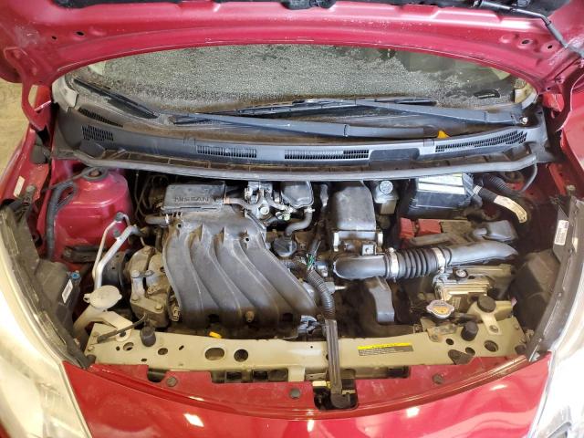 Photo 11 from auction – 2014 NISSAN VERSA NOTE with VIN 3N1CE2CP0EL429509