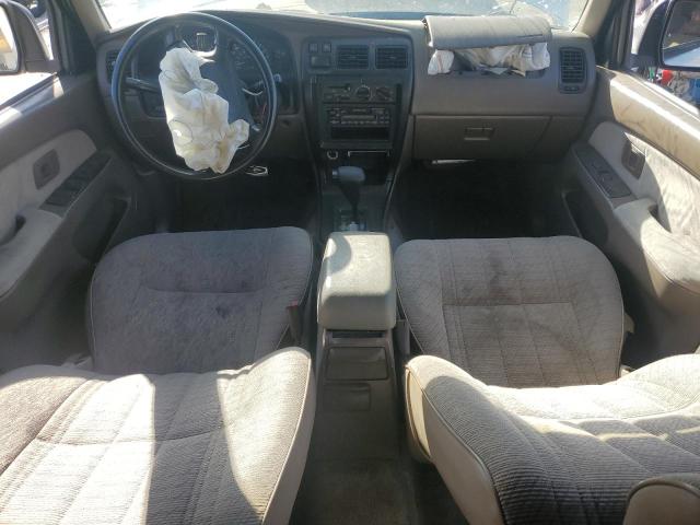 Photo 8 from auction – 1998 TOYOTA 4RUNNER with VIN JT3GM84R6W0034838