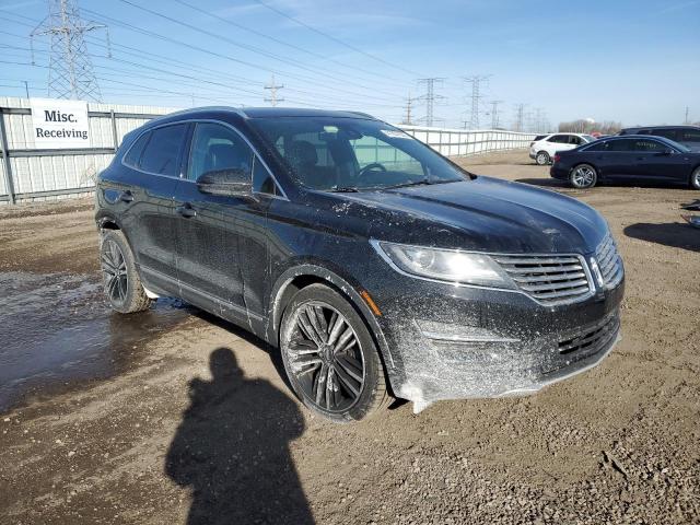 Photo 4 from auction – 2017 LINCOLN MKC RESERV with VIN 5LMTJ3DH1HUL34501
