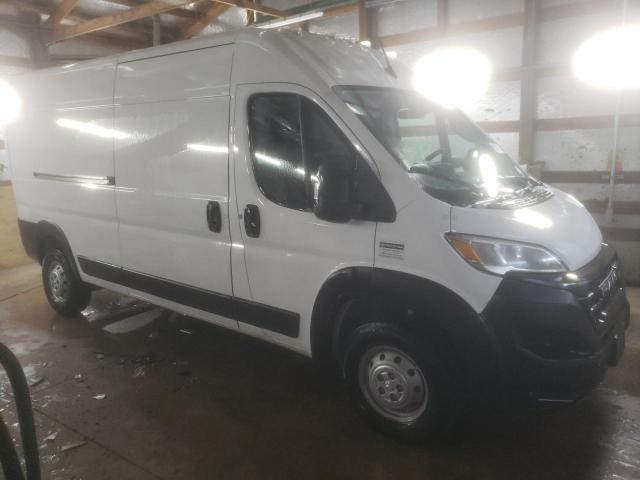 Photo 4 from auction – 2023 RAM PROMASTER with VIN 3C6LRVDG1PE606102