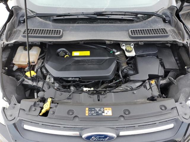 Photo 12 from auction – 2015 FORD ESCAPE SE with VIN 1FMCU0GX1FUC16151