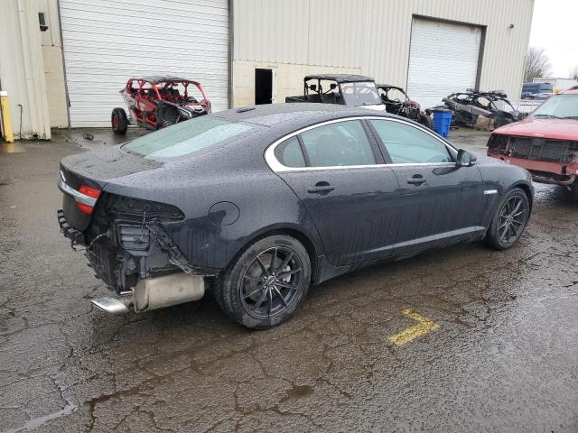 Photo 3 from auction – 2012 JAGUAR XF with VIN SAJWA0FB6CLS51917