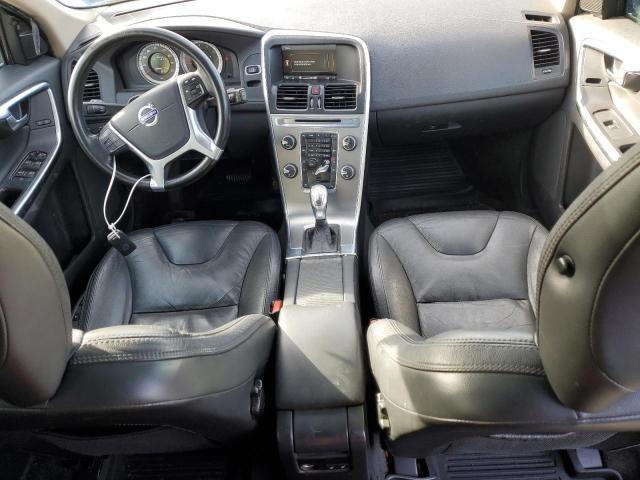 Photo 8 from auction – 2013 VOLVO XC60 3.2 with VIN YV4940DZ2D2374590