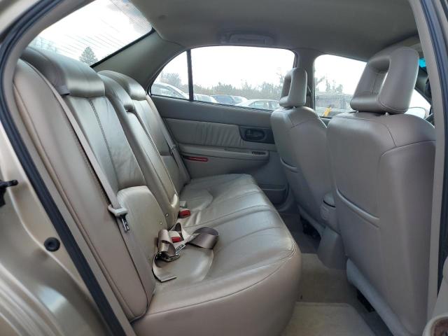 Photo 10 from auction – 2004 BUICK REGAL LS with VIN 2G4WB52K141221077