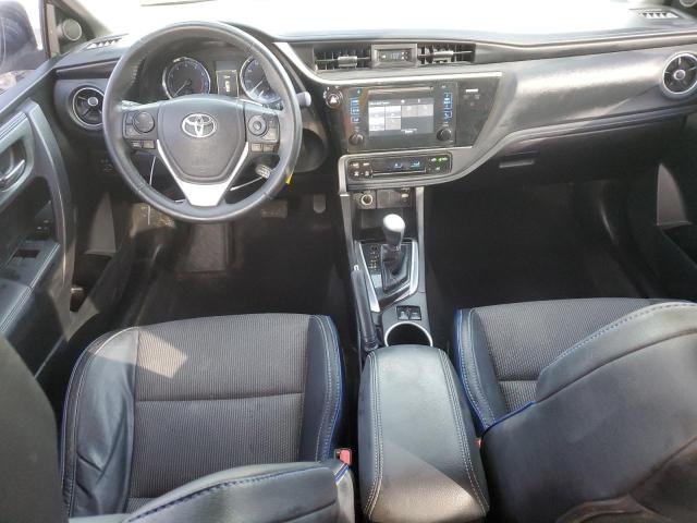 Photo 8 from auction – 2017 TOYOTA COROLLA L with VIN 5YFBURHE9HP613706