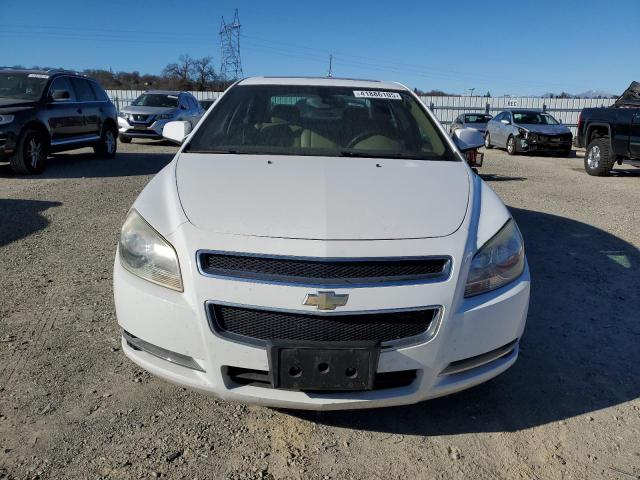 Photo 5 from auction – 2011 CHEVROLET MALIBU 2LT with VIN 1G1ZD5E77BF387038