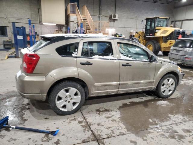 Photo 3 from auction – 2008 DODGE CALIBER SX with VIN 1B3HB48B88D764887