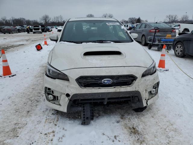 Photo 5 from auction – 2021 SUBARU WRX LIMITE with VIN JF1VA1J64M9815515
